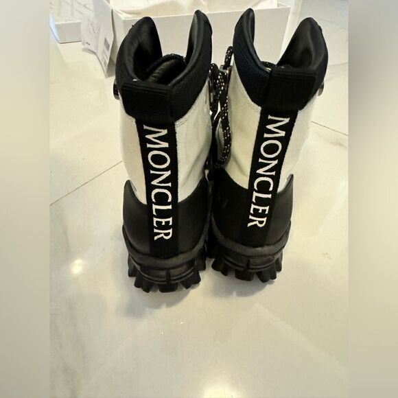 Moncler helis boots - Picture 7 of 12